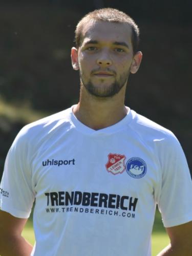 Alexander Schick