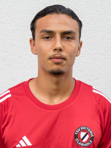 Adrian Nezir