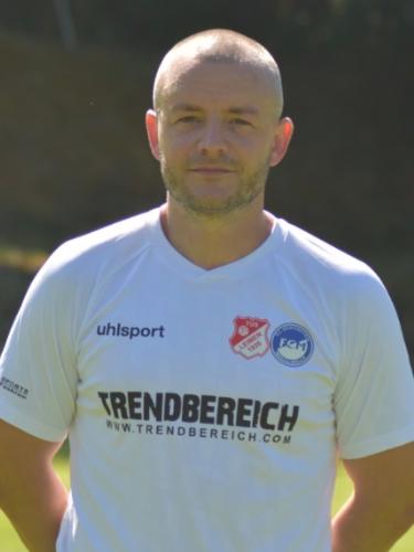 Daniel Wadle