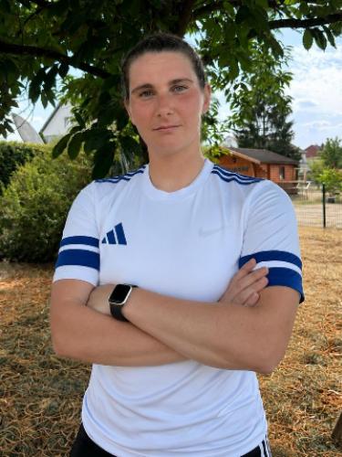 Jasmin Zimmermann