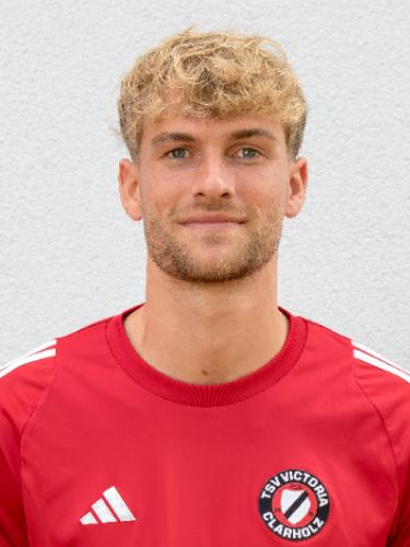 Leon Van Der Veen