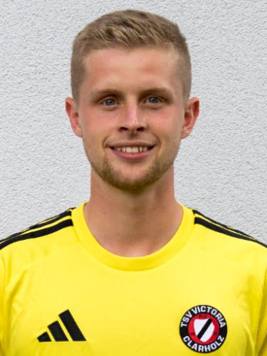 Marlon Zacharias