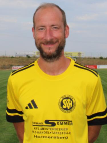Christopher Ziegler
