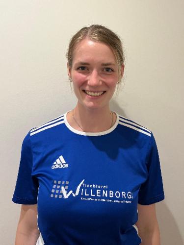 Johanna Debbler