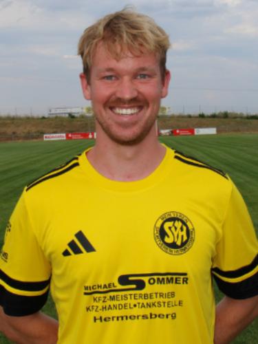 Tim Hoffmann
