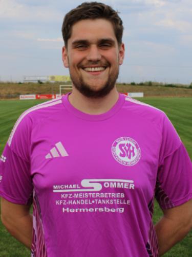 Marc Leon Schneckmann