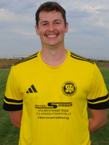 Niklas Emil Lelle