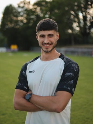 Niklas Wesner