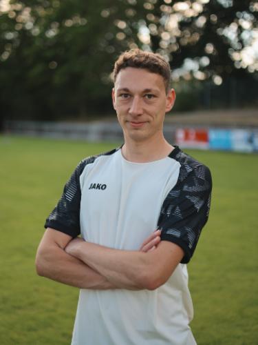 Sebastian Grof