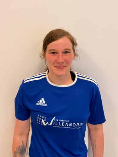 Svenja Josewski