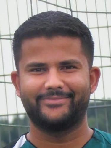 Afzal Ahmad