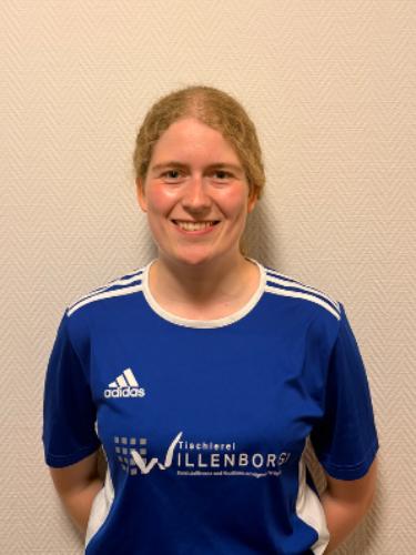Lara Klinker