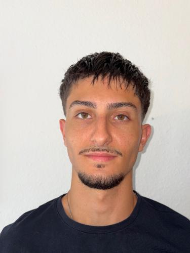 Luca Lescano