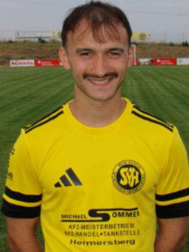 Rico Zimmermann