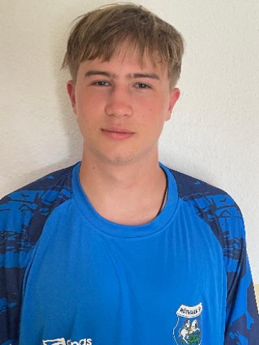 Fridolin Munkelt