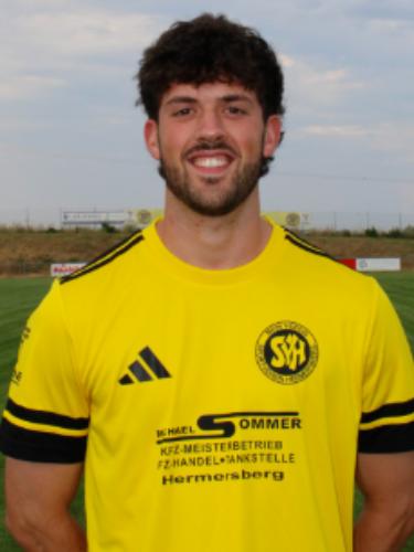 Lucas Noah Einfalt