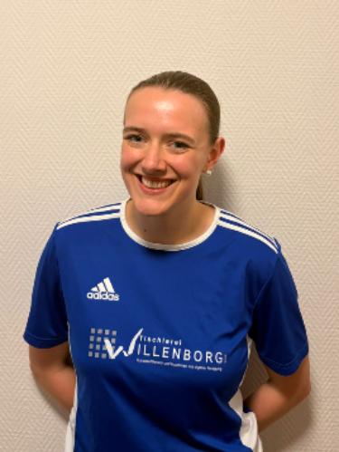 Johanna Rump