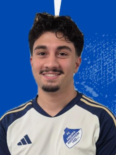 Delovan Kasem