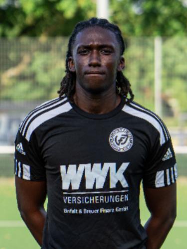 Emmanuel Asante
