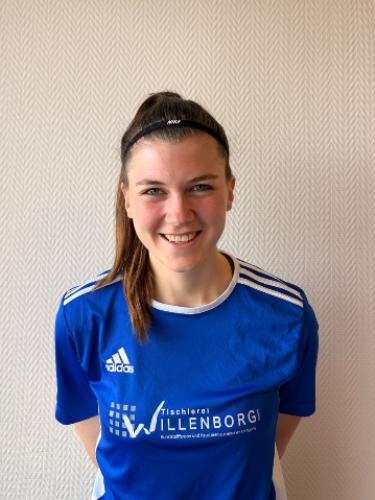 Caroline Timme