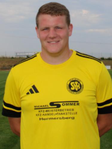 Niklas Kunow