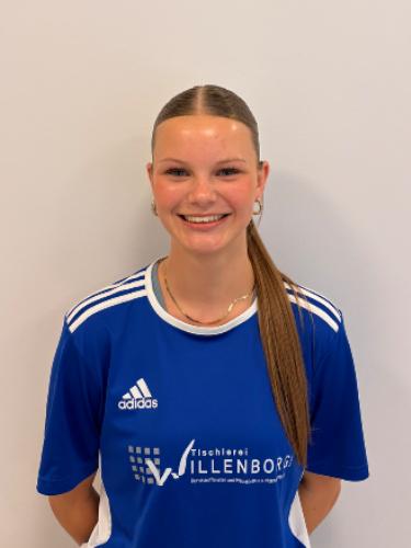 Jenna Wilken