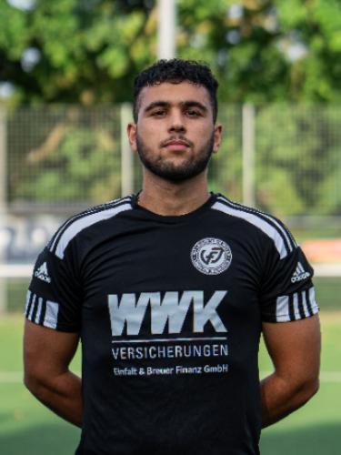Serhat Ali Bozan