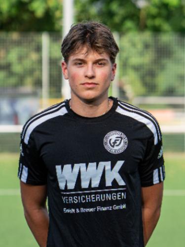 Bennet Felix Decker