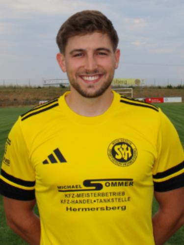 Justin Justus