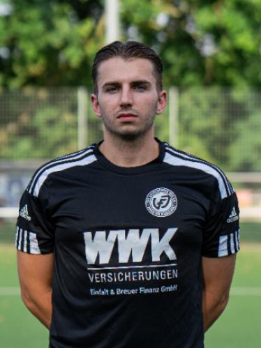 Timo Drießen