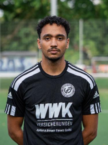 Saif Din Essoubai Chikh