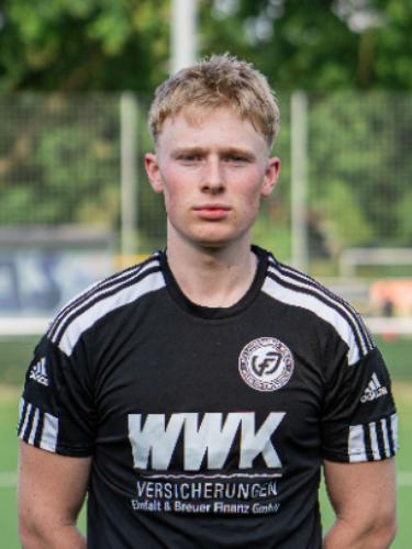 Milo Nikolaus Fuchs