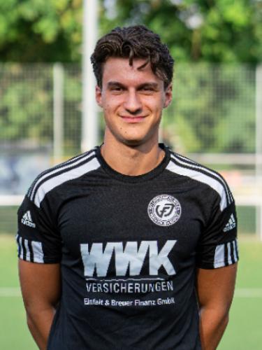 Sebastian Gösgens
