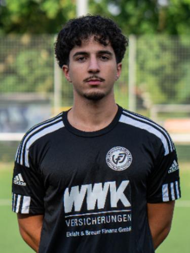 Koray Kocagenis