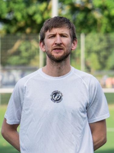 Christian Schomakers
