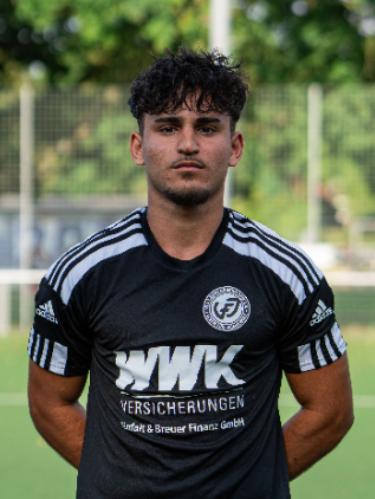 Samin Soleimankhani