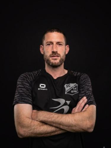 Benjamin Blauen