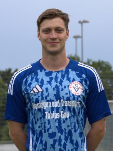 Maximilian Burmester