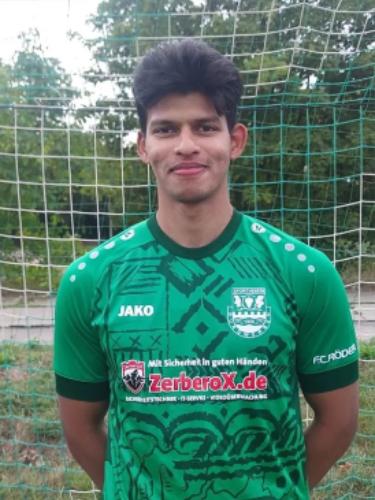 Thomas Babu