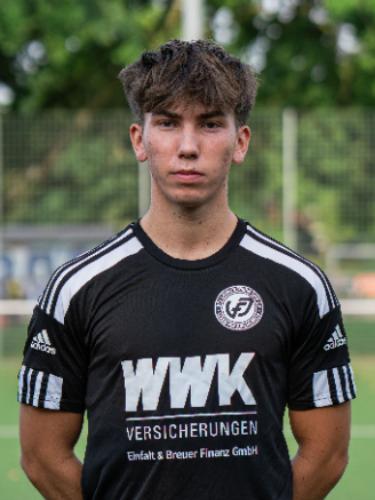 Matz Emil Johann van Betteraey