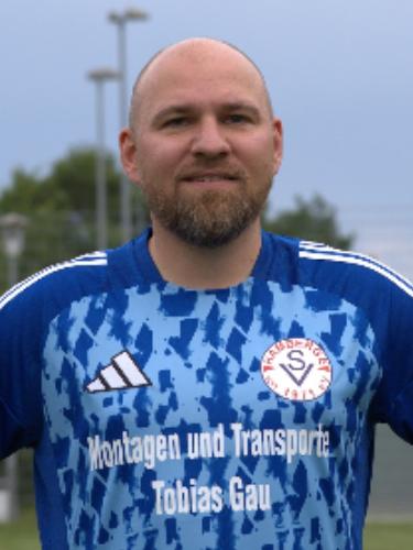Tom Fischer