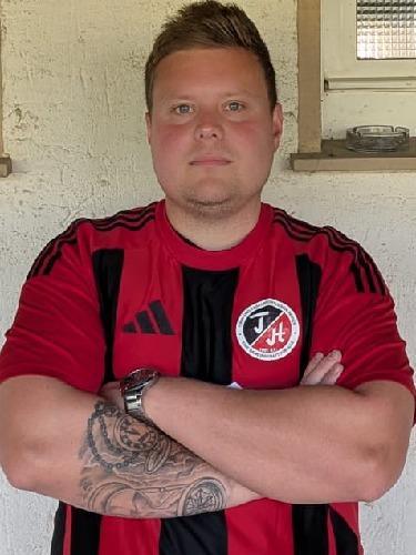 Tino Wolzin