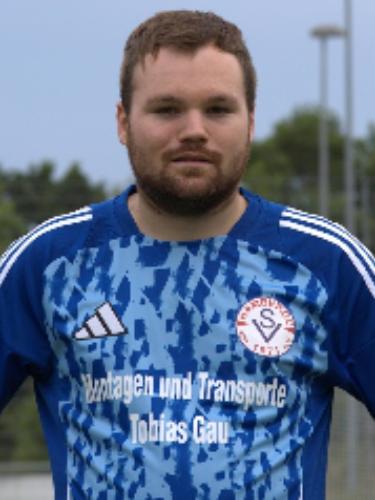 Jason Grundmann