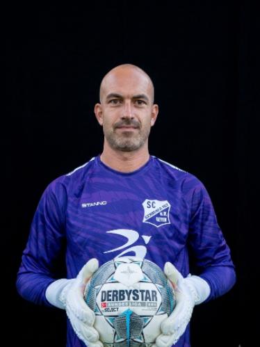 Denis Durukanli