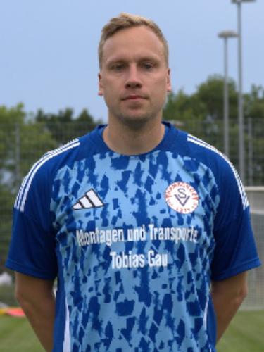 Jonas Patrik Lange