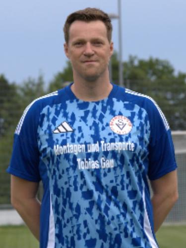 Patrick Theodor Nieland