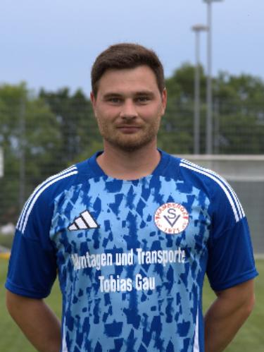 Maik Rehberg