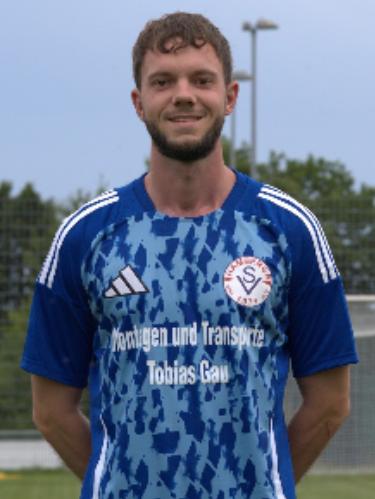 Phil Niclas Timmermann
