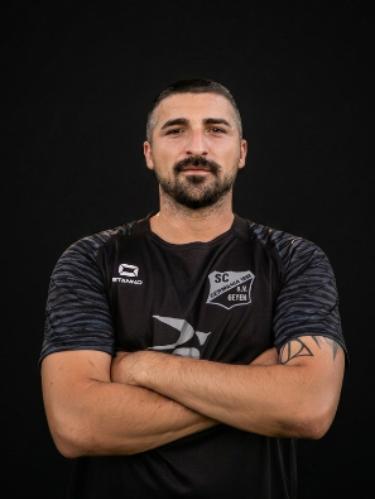 Pascal Kirchmeyer