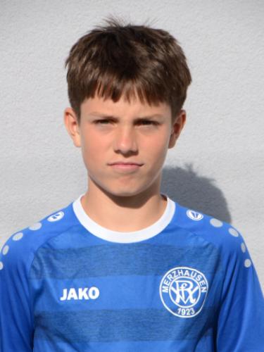 Noah Mats Ernst